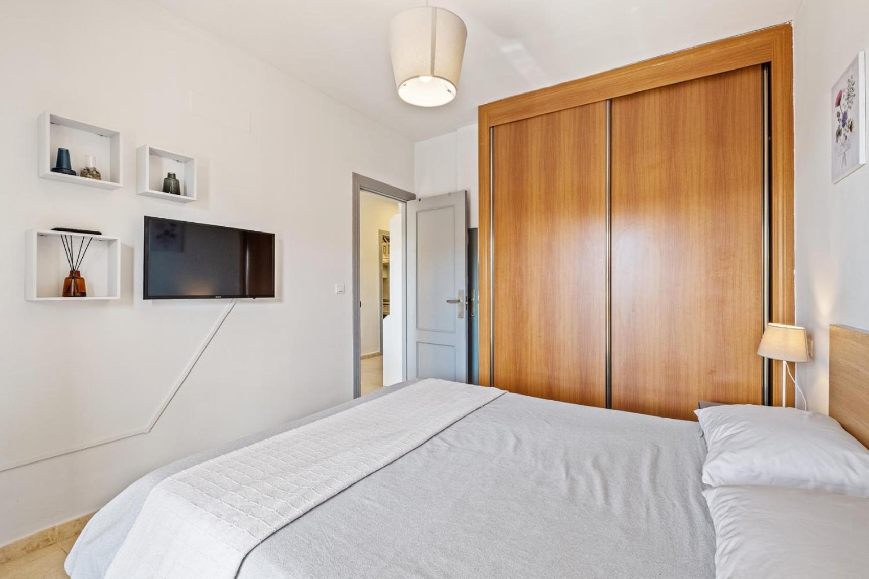 Magic Stars Apartments Fuengirola Esterno foto