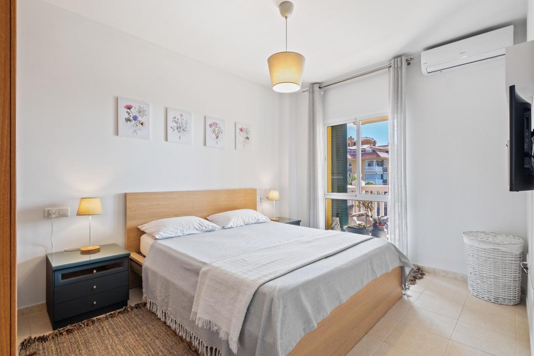 Magic Stars Apartments Fuengirola Esterno foto
