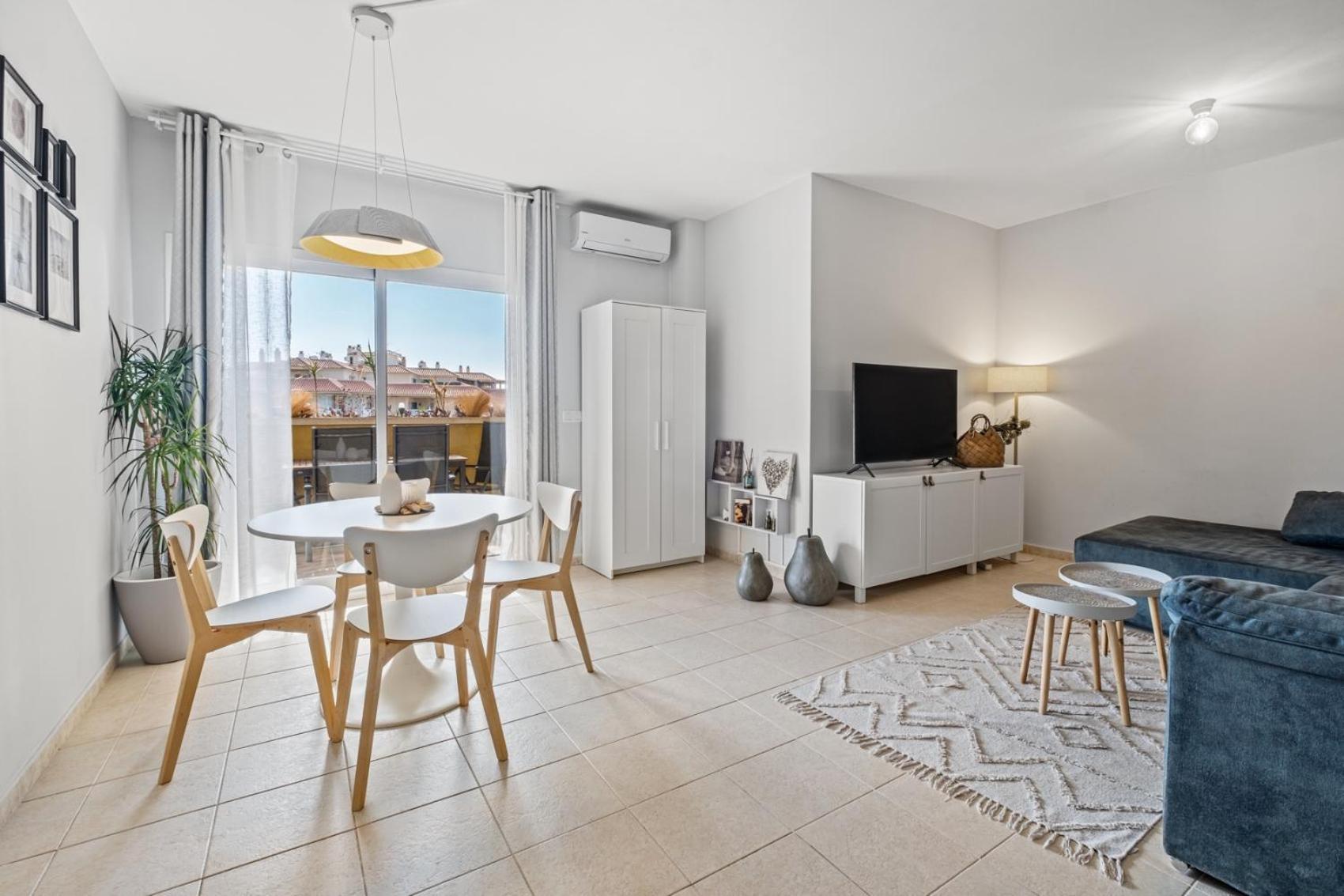 Magic Stars Apartments Fuengirola Esterno foto