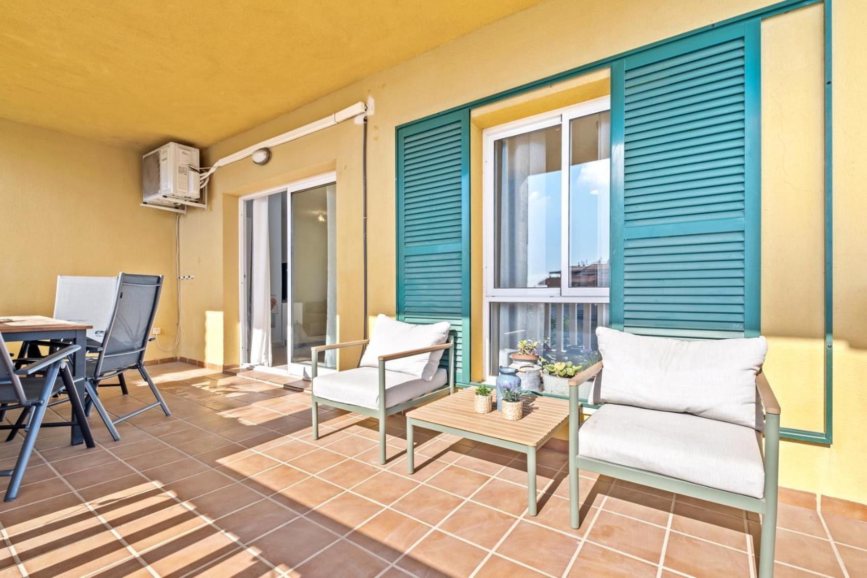 Magic Stars Apartments Fuengirola Esterno foto