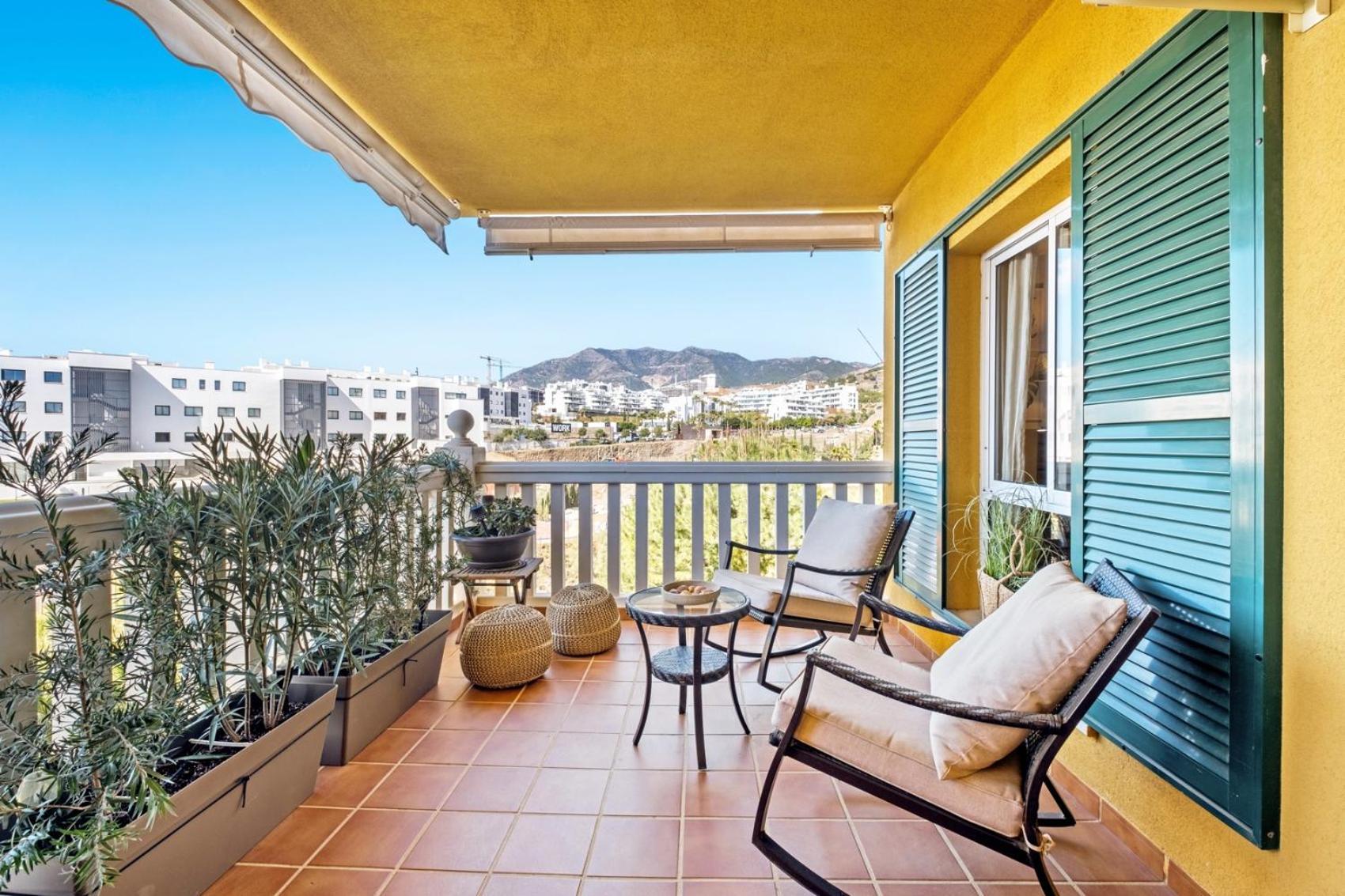 Magic Stars Apartments Fuengirola Esterno foto