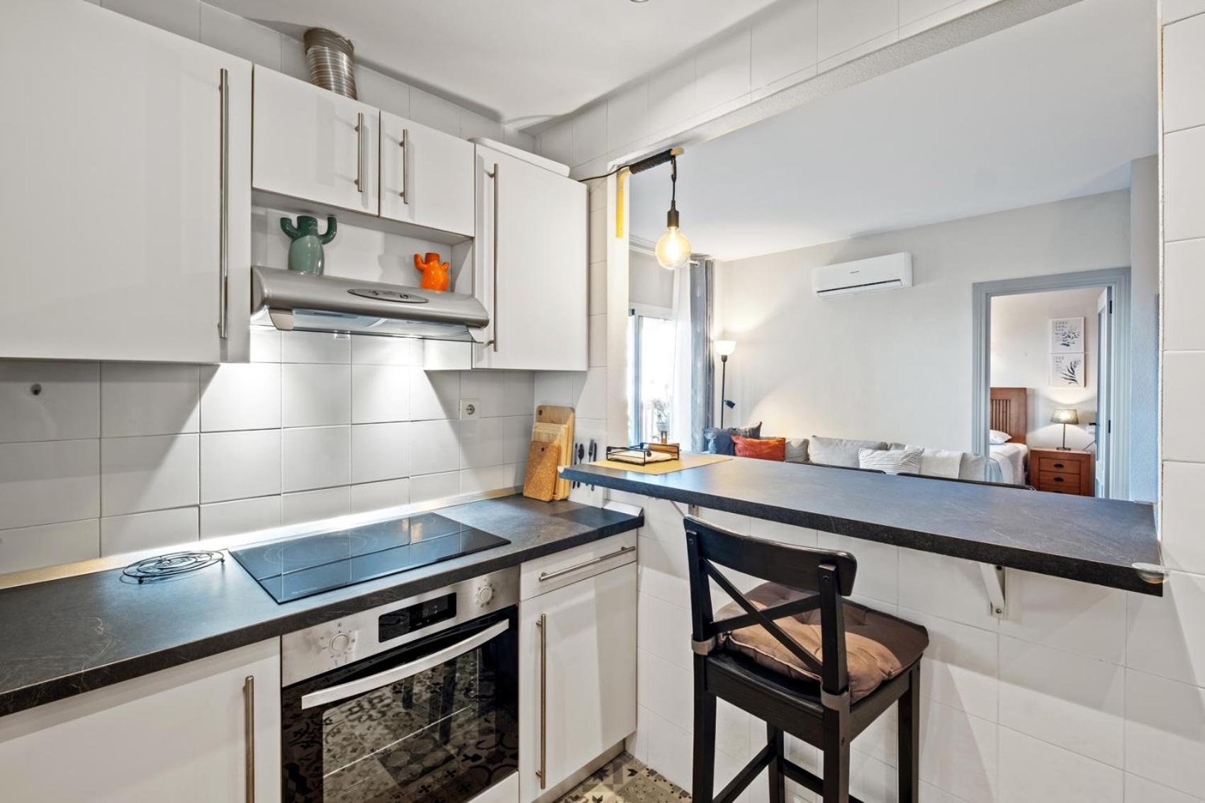 Magic Stars Apartments Fuengirola Esterno foto