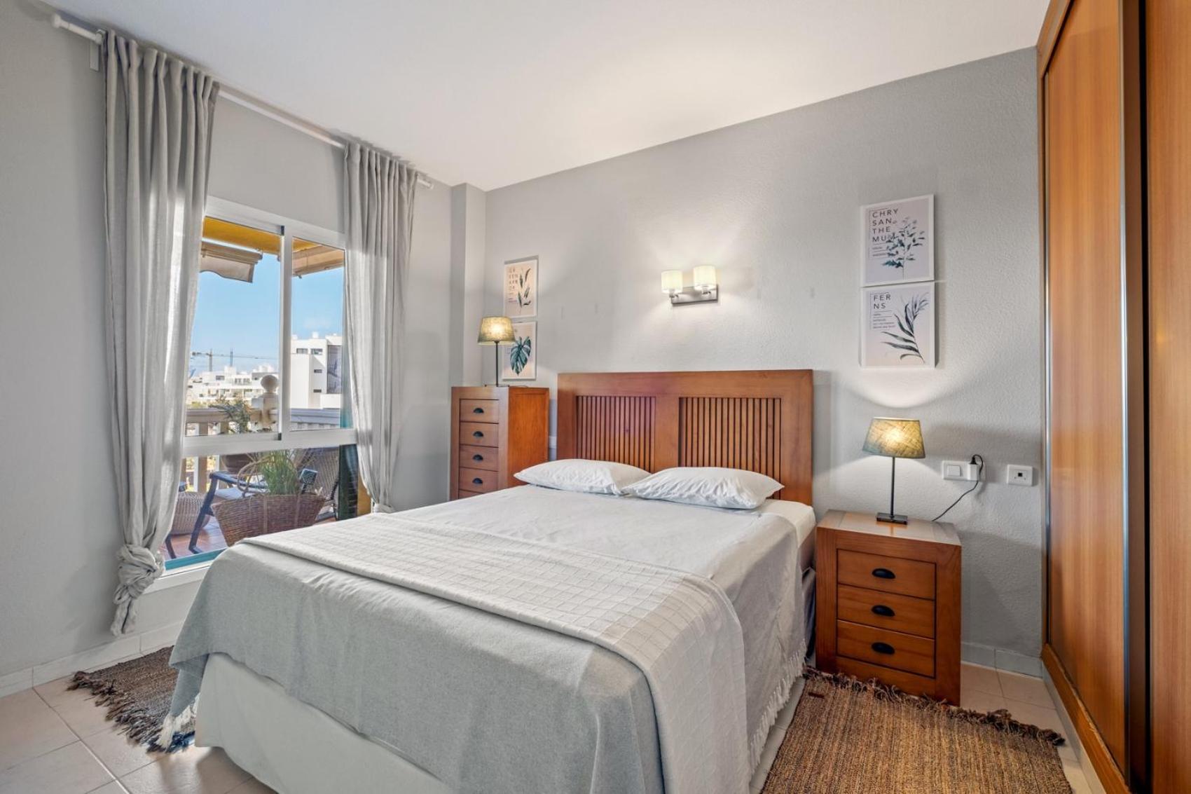 Magic Stars Apartments Fuengirola Esterno foto